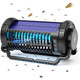 Outdoor Solar Bug Zapper product