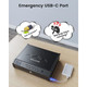 Biometric Gun Safes for Handgun with LCD product