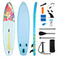 Inflatable Stand-up Paddle Board product