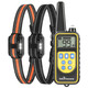 Dog Training Collar with Remote (1 or 2 Collars) product