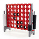 Jumbo 4-to-Score 4 in A Row Game Set product
