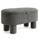 Storage Ottoman Bench product