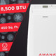 Amana Portable Air Conditioner product