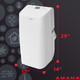 Amana Portable Air Conditioner product