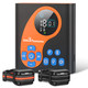 2-in-1 Wireless Dog Fence and Training System (1 or 2 Collars) product