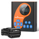 2-in-1 Wireless Dog Fence and Training System (1 or 2 Collars) product