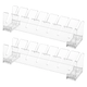Hat Rack Organizer (2-Pack) product