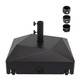 Mobile Fillable Umbrella Base  product