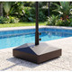 Mobile Fillable Umbrella Base  product