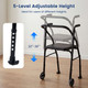 Folding Mobility Walker product