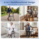  Folding Mobility Walker product