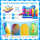 Inflatable Bounce House (With or Without Blower) product
