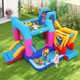 Inflatable Bounce House (With or Without Blower) product