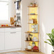 6-Tier Corner Shelf  product