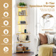 6-Tier Corner Shelf  product