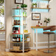 6-Tier Corner Shelf  product