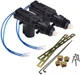 Universal High Power Car Door Lock Actuator (Set of 2) product