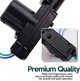 Universal High Power Car Door Lock Actuator (Set of 2) product