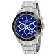 Oceanaut Men's Biarritz Blue Dial Watch product
