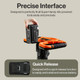 SuperHandy Super Duty Pro 48V DC 4Ah Lithium Ion Rechargeable Battery product
