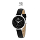 Roberto Bianci Women's Gemma Black Dial Watch product