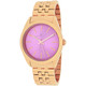 Oceanaut Women's Chique Pink Dial Watch product