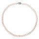 6-7mm Cultured Freshwater Pearl Necklace, Earrings and Bracelet Set product