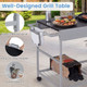 Outdoor Grill Table product