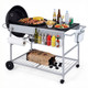 Outdoor Grill Table product