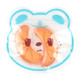 Hot & Cold Reusable Gel Eye Patches (1- or 4-Pack) product