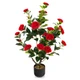 Artificial Camellia Tree (1 or 2 Pack) product