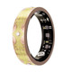 Vintage Engraved Smart Health Ring product