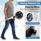 Misting Pedestal Fan product