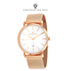 Christian Van Sant Men's Paradigm Silver Dial Watch product