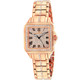 Christian Van Sant Women's Splendeur Rose Gold Dial Watch product