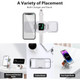 3-in-1 Magnetic Fast Wireless Charger  product