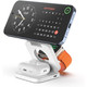 3-in-1 Magnetic Fast Wireless Charger  product