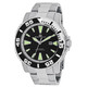 Oceanaut Men's Marletta Black Dial Watch product