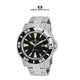 Oceanaut Men's Marletta Black Dial Watch product