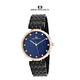 Oceanaut Women's Aerglo Black MOP Dial Watch  product