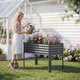 Galvanized Steel Raised Garden Bed (1- or 2-Pack) product