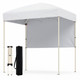 6x4-foot Pop-Up Canopy Tent  product
