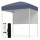 6x4-foot Pop-Up Canopy Tent  product
