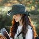 Women's Sun Bucket Hat product