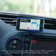 Fastball Deluxe Magnetic Car and Desk Cell Phone Mount product