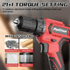 20V Electric Cordless Drill Kit product