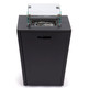 37,000 BTU Propane Steel Fire Pit Table with Wind Guard product