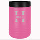 Personalized Stainless Steel Can Holders product