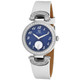 Roberto Bianci Women's Alessandra Blue Mother of Pearl Dial Watch  product