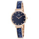 Roberto Bianci Women's Brillare Blue Dial Watch product
